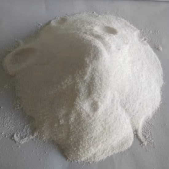 工場供給有機化学工業/食品グレード純度 99.8% 白色粉末 CAS 124