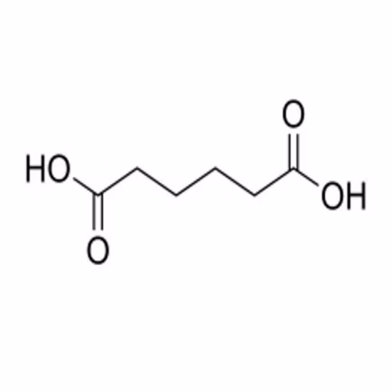業界トップグレード 中国製 アジピン酸 CAS No. 124